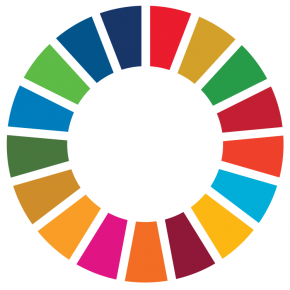 SDGs logo